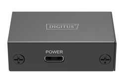 PIASTRA ADATTATORE PER DN-96800S-2, GRIGIO (RAL 7035) 6 SC-DX, LC-QD