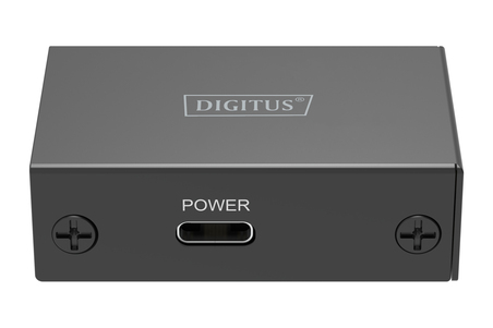 Ripetitore HDMI 8K/60Hz (10 m 8K/60), (13 m 4K/60Hz)