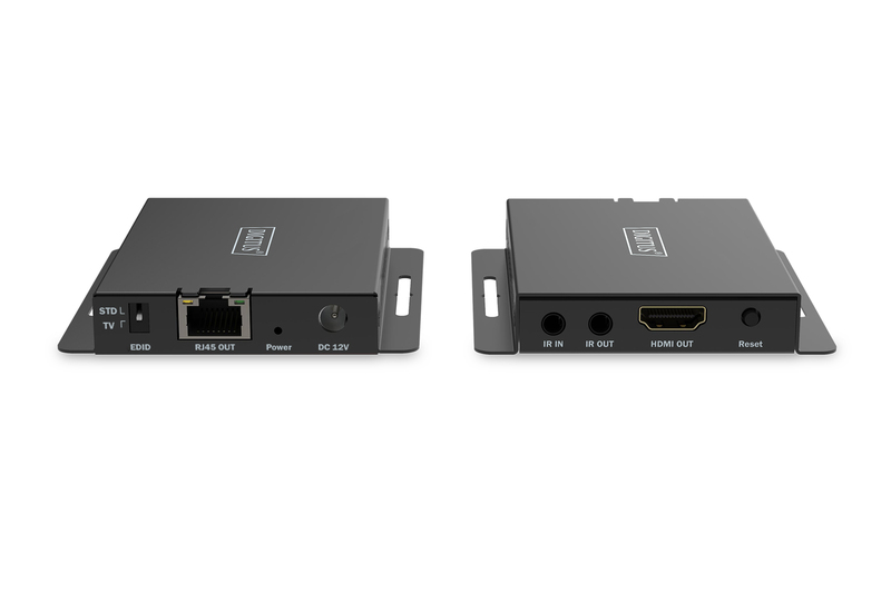 Set extender HDMI, 4K/120Hz, 40 m
