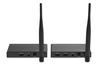 Estensore HDMI Wireless / Splitter Set 1x4, 100 m, Full HD