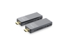 Set di estensori HDMI wireless 4K, 150 mt, 4K/60Hz