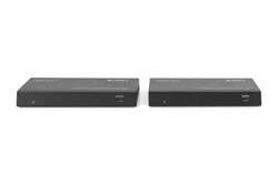 Set extender 4K HDBaseT™ HDMI, 150 m Digitus