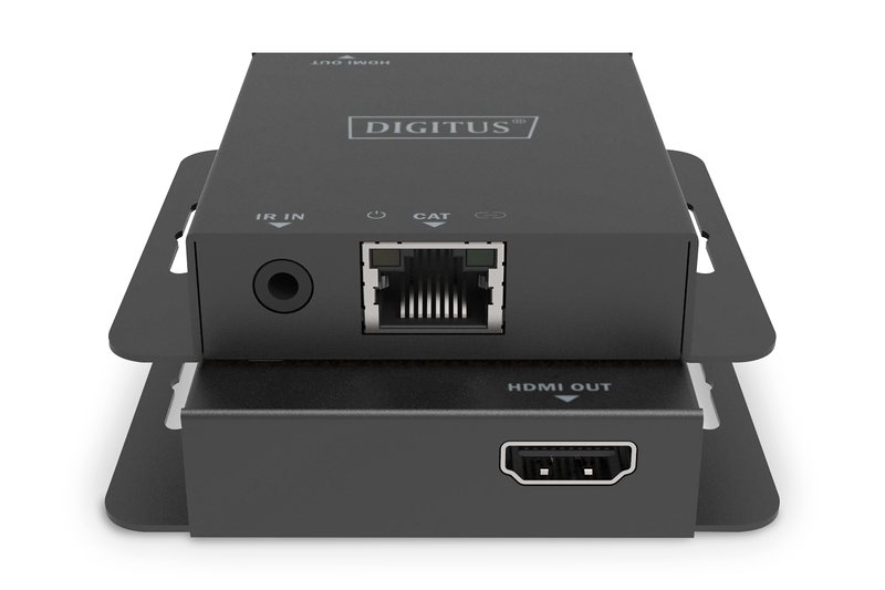 ESTENSORE 4K HDMI FINO A 70 MT DIGITUS