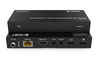 DIGITUS Set extender 4K HDBaseT™ HDMI KVM, 150 m