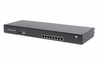 DIGITUS Commutatore KVM modulare Cat.5, 8 porte