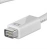 Switch KVM, 4x1 DP, DP Out, USB