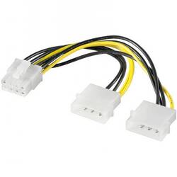 DATA SWITCH PER 8 PC (PS2 o USB/VGA) CON 1 MOUSE 1 TASTIERA PS2 O USB, 1 MONITOR VGA