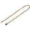 SCHEDA AGGIUNTIVA PCI EXPRESS 2+1 PORTA FIREWIRE IEEE1394A CON STAFFA NORMALE + LOW PROFILE