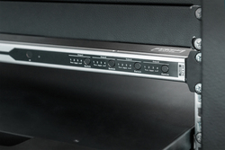 DIGITUS Switch matrix 4K HDMI ® , 4x4, 19"
