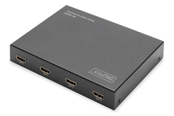 DIGITUS Controller per video wall 4K HDMI ® , 2 x 2