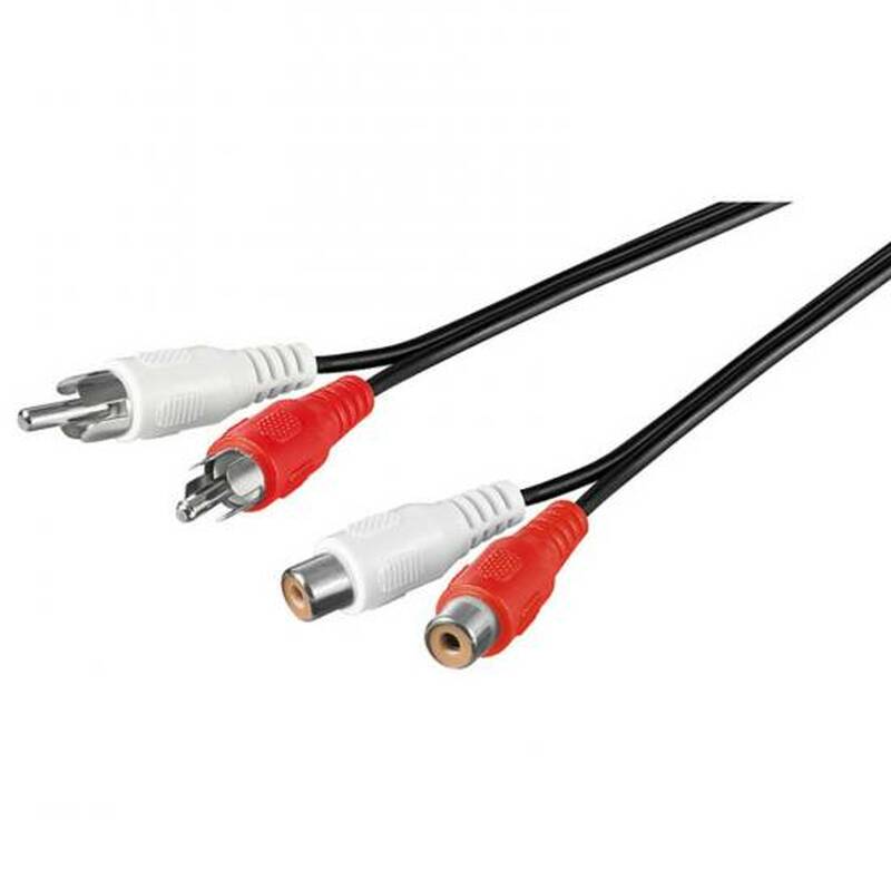 DIGITUS Controller per video wall 4K HDMI ® , 2 x 2