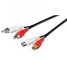 DIGITUS Controller per video wall 4K HDMI ® , 2 x 2