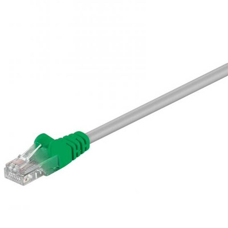 ESTENSORE 4K HDMI VIA CAVO RETE ANCHE PER IP PoE MT 120