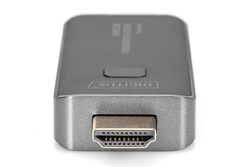 DIGITUS Wireless HDMI Transmitter (unità di trasmissione aggiuntiva per DS-55319)