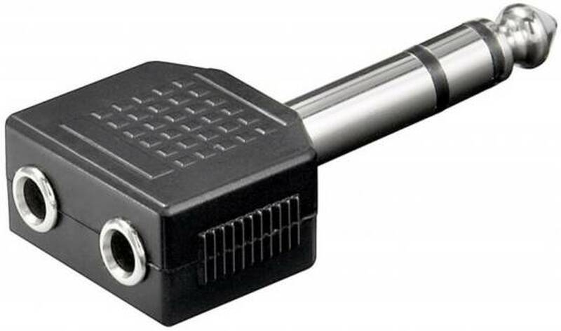 SPLITTER HDMI 1x2 4K/60Hz HDCP 2.2, EDID Control