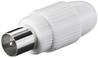 SPLITTER HDMI 1x4 4K/60Hz HDCP 2.2, EDID Control