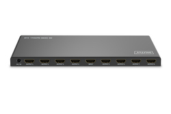 SPLITTER HDMI 1x8 4K/60Hz HDCP 2.2, EDID Control