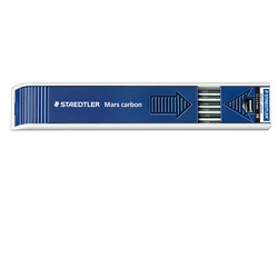 Astuccio 12 mine 2mm MARSRCARBON 200-HB STAEDTLER