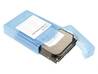 BOX PER 1 HDD 3.5" PER TRASPORTO