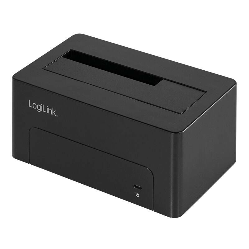 DIGITUS Commutatore KVM modulare, porta singola
