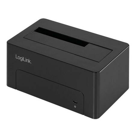 DIGITUS Commutatore KVM modulare, porta singola