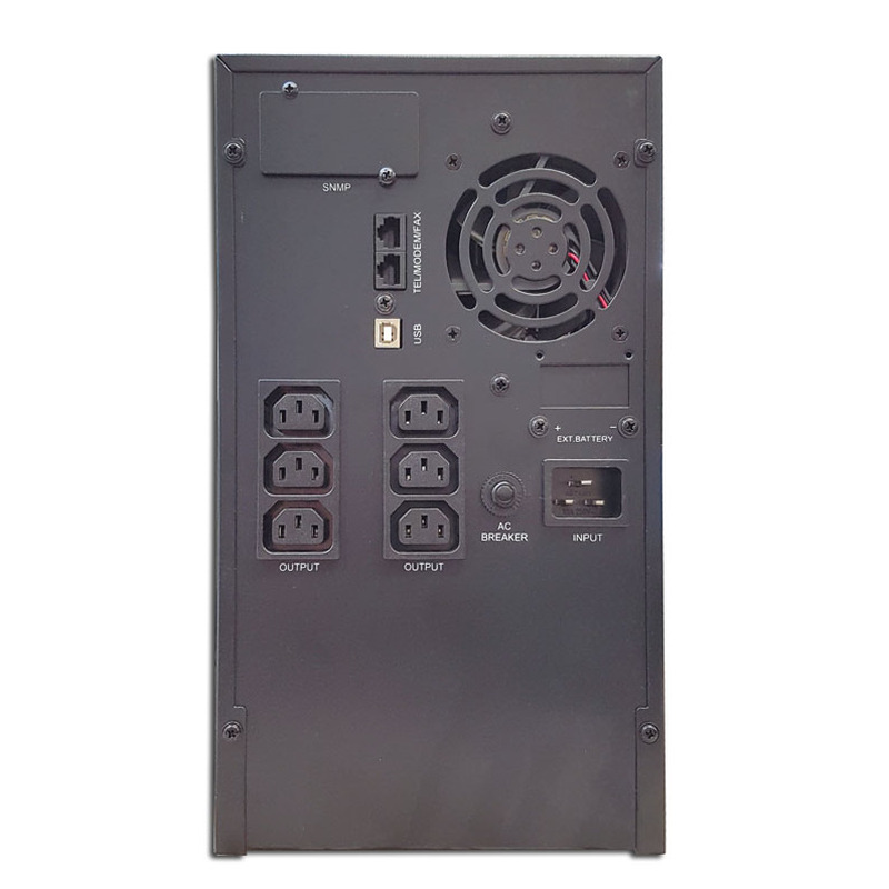 Console KVM modulare HD LCD con TFT da 19", connessione KVM HDMI a 8 porte, touchpad, layout di tastiera italiano