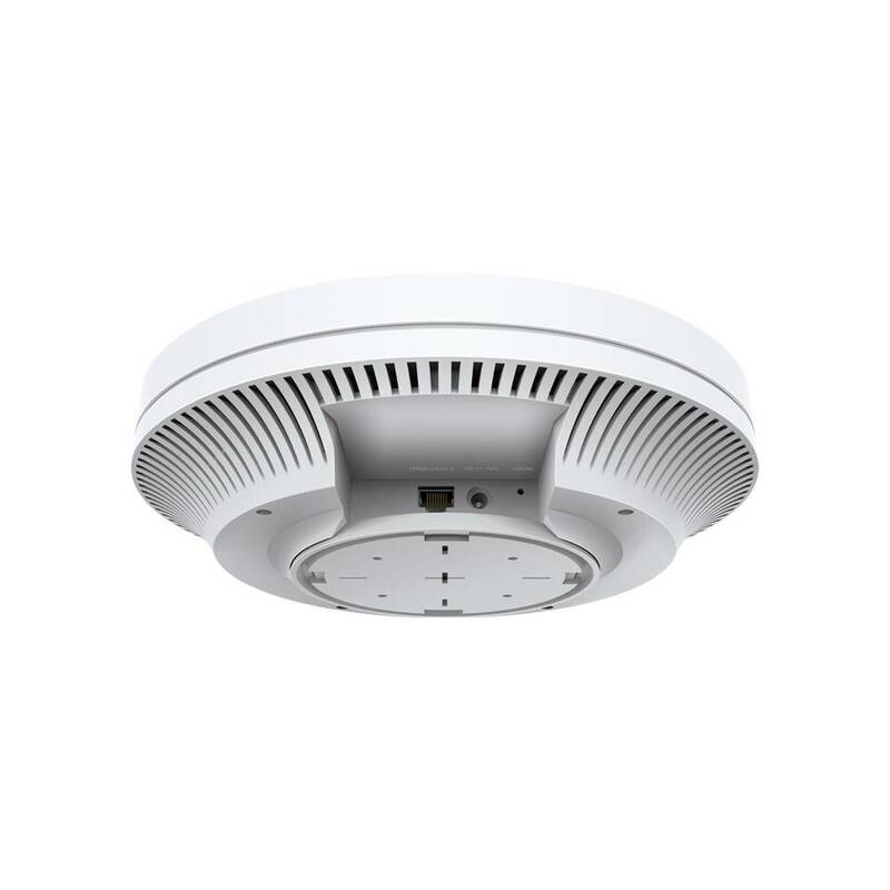 Access Point Indoor Gigabit Wi-Fi 6 AX1800