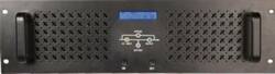 GRUPPO CONTINUITA'  DA RACK 19" 2000VA 1600 WATT