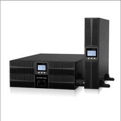 GRUPPO CONTINUITA' ONLINE 19" DOPPIA CONVERSIONE 6000VA/6000WATT