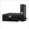 GRUPPO CONTINUITA' ONLINE 19" DOPPIA CONVERSIONE 6000VA/6000WATT