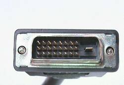 CAVO DVI-D 24+1 PER MONITOR MASCHIO/MASCHIO DUAL LINK MT. 15
