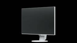 EIZO FlexScan EV2451 monitor 24" - BIANCO