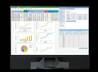 EIZO FlexScan EV2457 monitor 24,1" - NERO