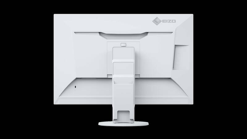 EIZO FlexScan EV2457 monitor 24,1" - BIANCO