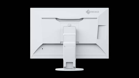 EIZO FlexScan EV2457 monitor 24,1" - BIANCO