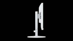 EIZO FlexScan EV2460 monitor 23,8" - BIANCO