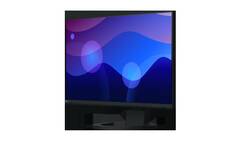 EIZO FlexScan EV2480 monitor 24" - NERO