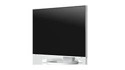 EIZO FlexScan EV2485 monitor 24" - BIANCO