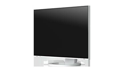 EIZO FlexScan EV2485 monitor 24" - BIANCO