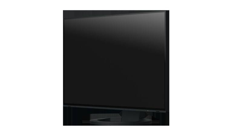 EIZO FlexScan EV2495 monitor 24" - NERO
