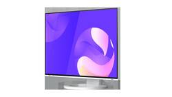 EIZO FlexScan EV2495 monitor 24" - BIANCO