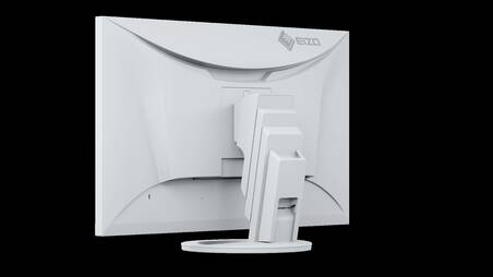 EIZO FlexScan EV2760 monitor 27" - BIANCO