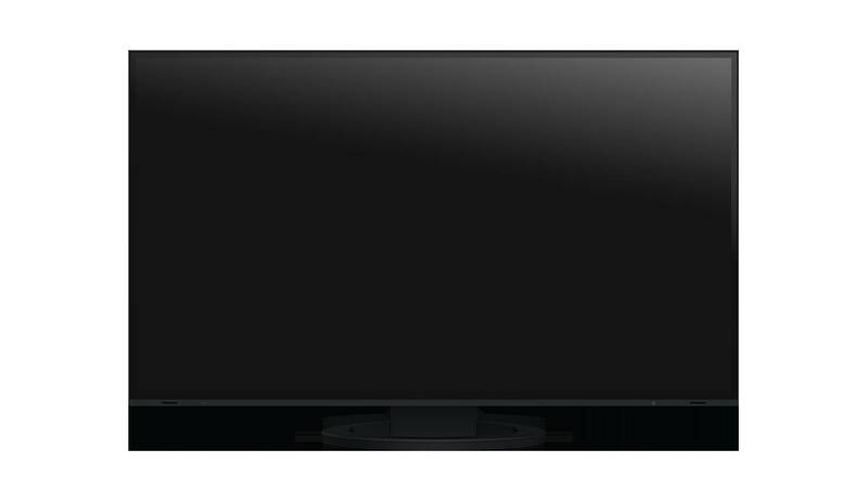 EIZO FlexScan EV2781 - monitor 27" - NERO