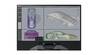CAVO AUDIO VIDEO 3 CONNETTORI RCA MASCHIO/MASCHIO (2XAUDIO 1XVIDEO)  MT. 2