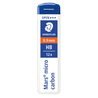 12 astucci da 12 mine 0.9mm MARSRMICRO 250 09-HB STAEDTLER