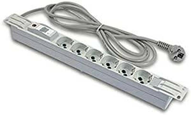CONFEZIONE 6 PILE A BOTTONE 1,4 VOLT ZINCO PR41 (PR312)