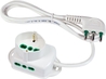 ADATTATORE XLR FEMMINA 3 POLI - RCA MASCHIO