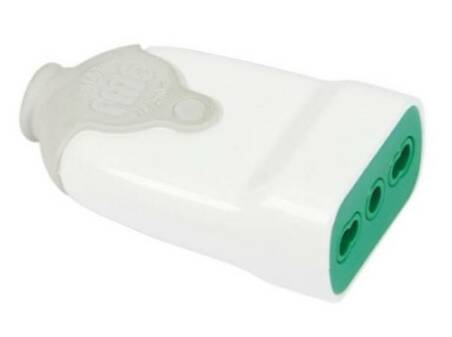 CONNETTORE ANTENNA TIPO "F" 7 MM ZINCO
