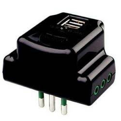 ADATTATORE KEYSTONE USB FEMMINA/FEMMINA