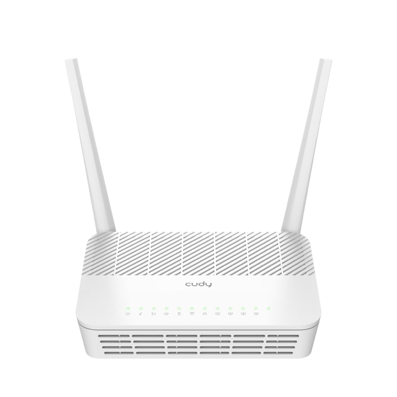 Router Wi-Fi AC1200 xPON